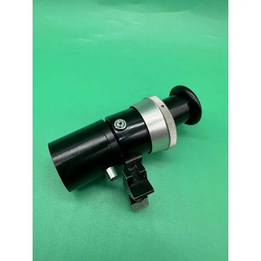 VINTAGE UNIQUE Optical Scope PROFESSIONAL ASTRONOMICAL Microscope TELESCOPE LENS